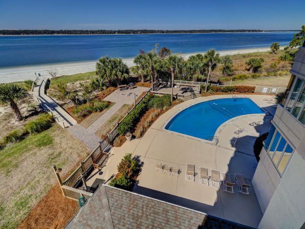 Hilton Head Condo 993792