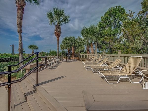 Hilton Head Condo 993792