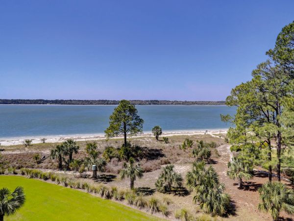 Hilton Head Condo 993792
