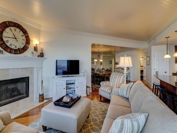Hilton Head Condo 993792