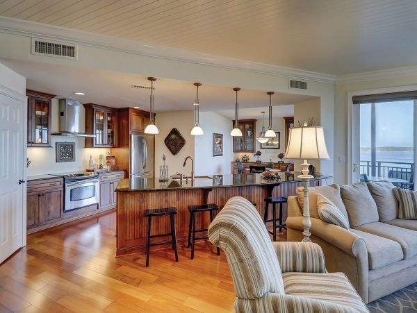 Hilton Head Condo 993792