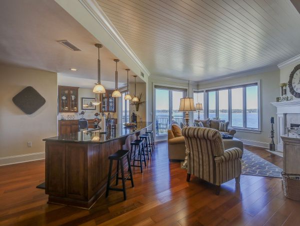 Hilton Head Condo 993792