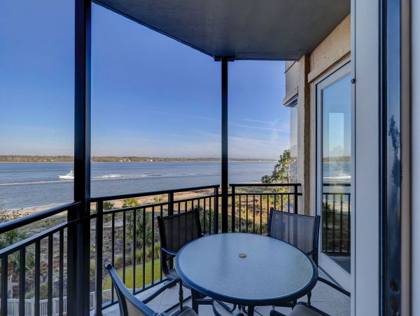 Hilton Head Condo 993792