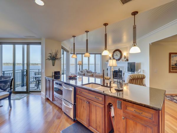 Hilton Head Condo 993792