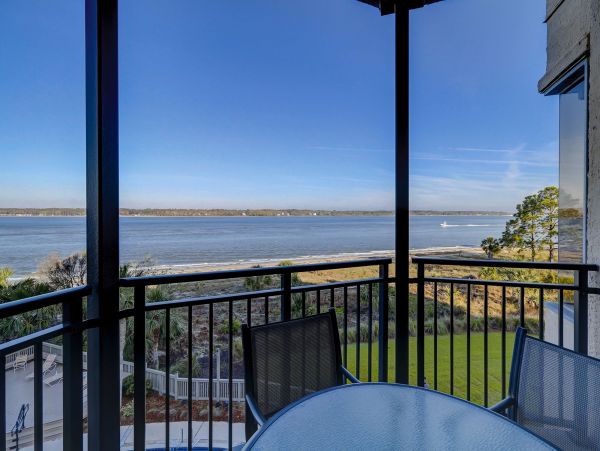 Hilton Head Condo 993792