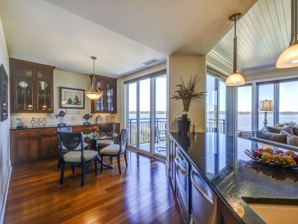 Hilton Head Condo 993792