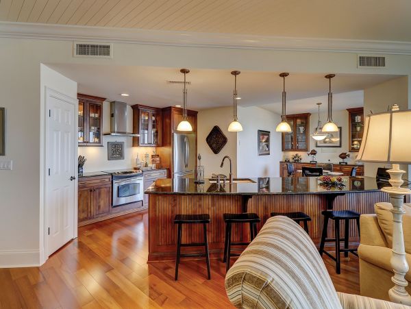Hilton Head Condo 993792