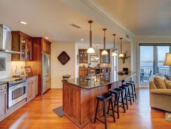Hilton Head Condo 993792