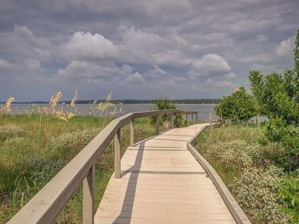 Hilton Head Condo 993792