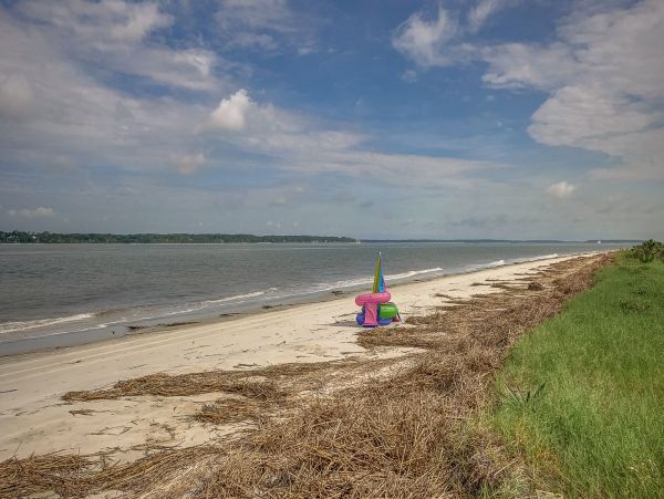 Hilton Head Condo 993792