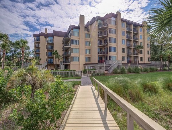 Hilton Head Condo 993792