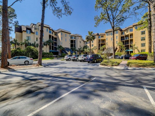 Hilton Head Condo 993792