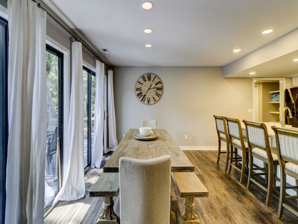 Hilton Head 3 Bedroom Vacation Home Private Pool