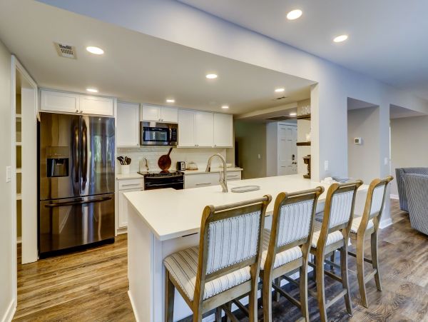Hilton Head 3 Bedroom Vacation Home Private Pool