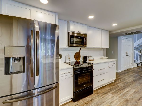 Hilton Head 3 Bedroom Vacation Home Private Pool