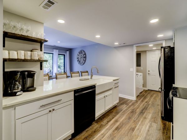 Hilton Head 3 Bedroom Vacation Home Private Pool