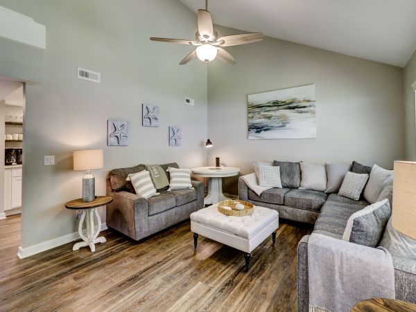 Hilton Head 3 Bedroom Vacation Home Private Pool