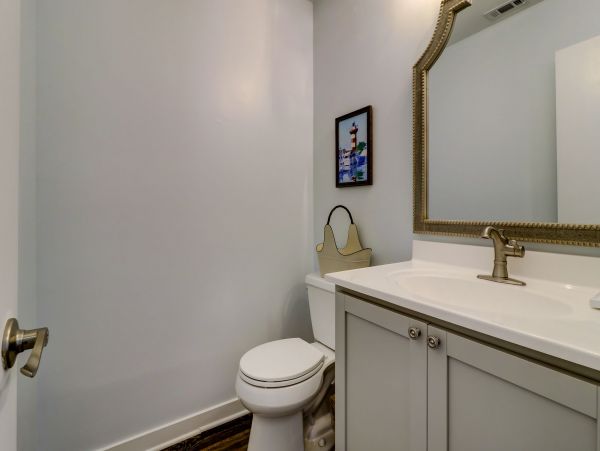 Hilton Head 3 Bedroom Vacation Home Private Pool