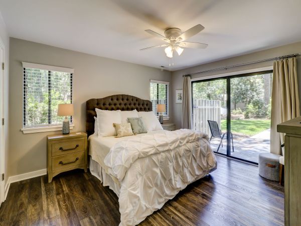Hilton Head 3 Bedroom Vacation Home Private Pool