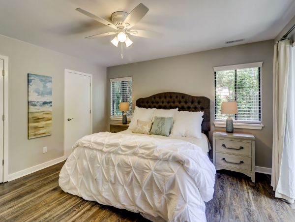 Hilton Head 3 Bedroom Vacation Home Private Pool