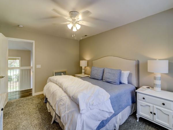 Hilton Head 3 Bedroom Vacation Home Private Pool