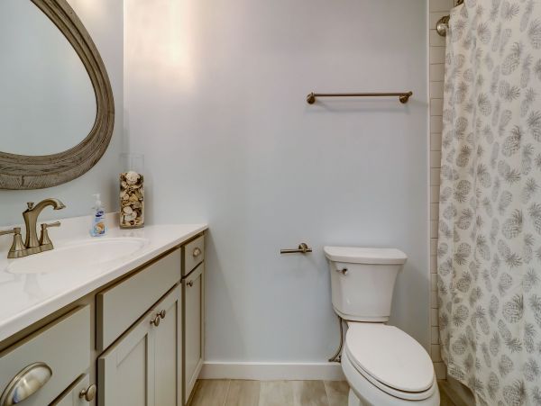 Hilton Head 3 Bedroom Vacation Home Private Pool