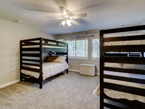Hilton Head 3 Bedroom Vacation Home Private Pool