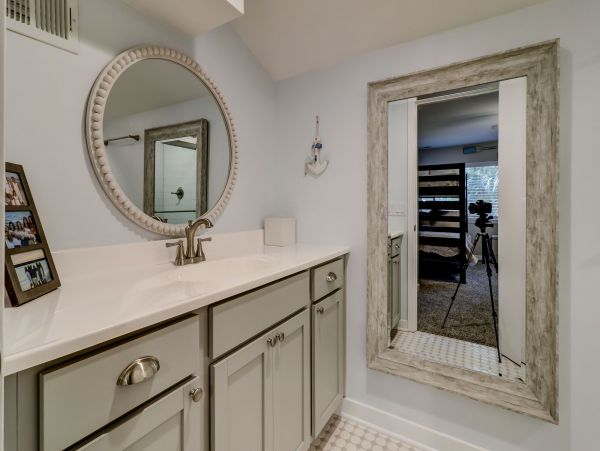 Hilton Head 3 Bedroom Vacation Home Private Pool