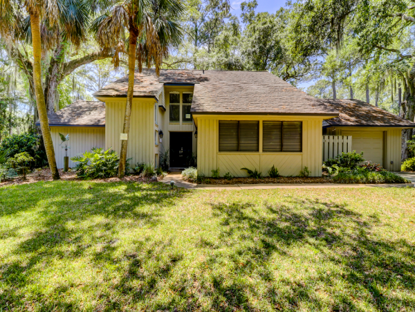 Hilton Head 3 Bedroom Vacation Home Private Pool
