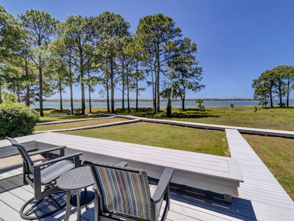 Hilton Head Four Bedroom Delight.