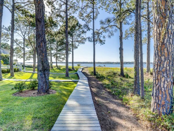 Hilton Head Four Bedroom Delight.