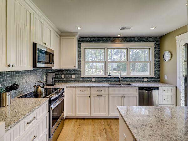 Hilton Head Four Bedroom Delight.