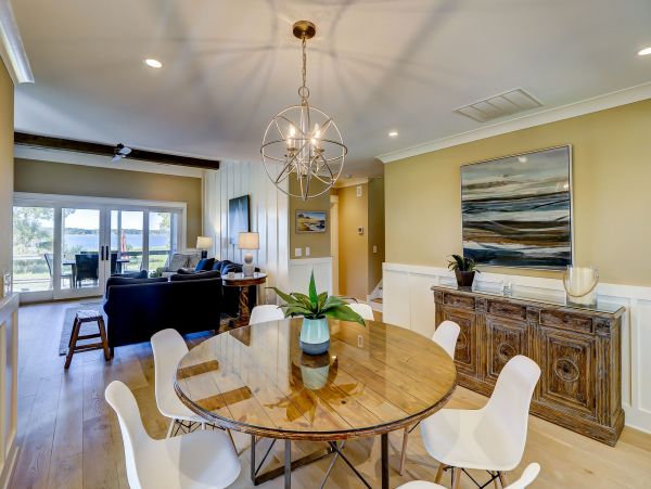 Hilton Head Four Bedroom Delight.