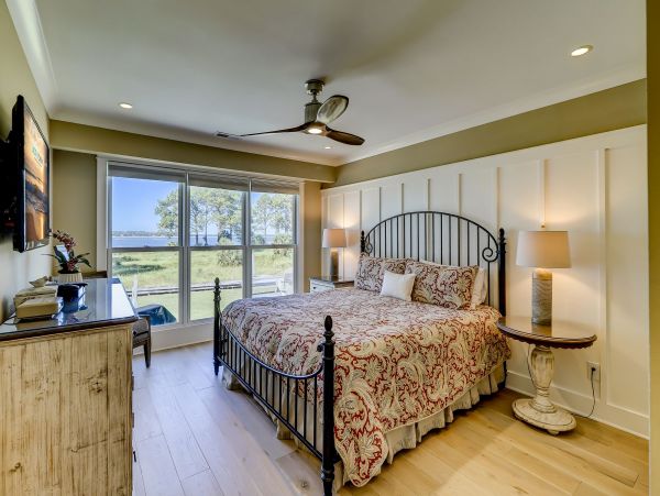 Hilton Head Four Bedroom Delight.