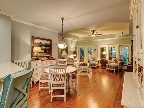 Hilton Head Home 993795