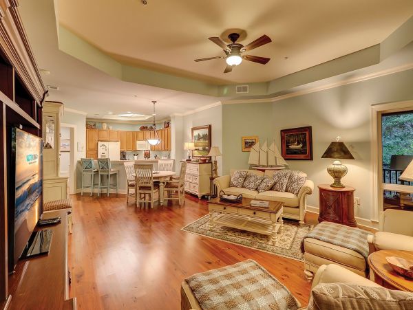 Hilton Head Home 993795