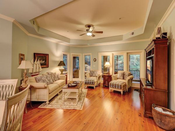 Hilton Head Home 993795