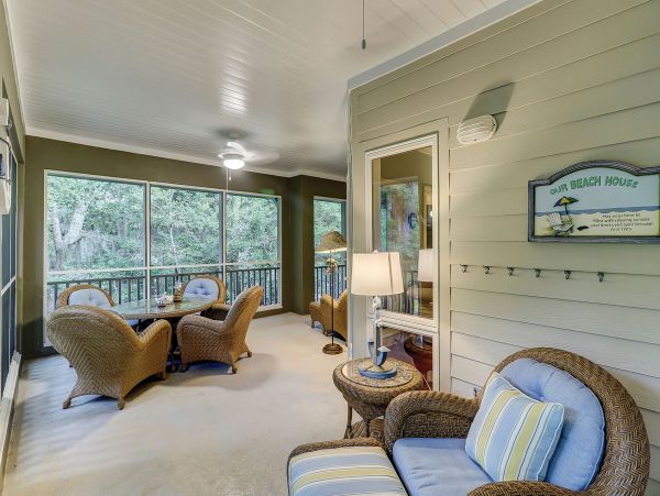 Hilton Head Home 993795