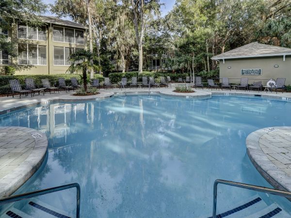 Hilton Head Home 993795