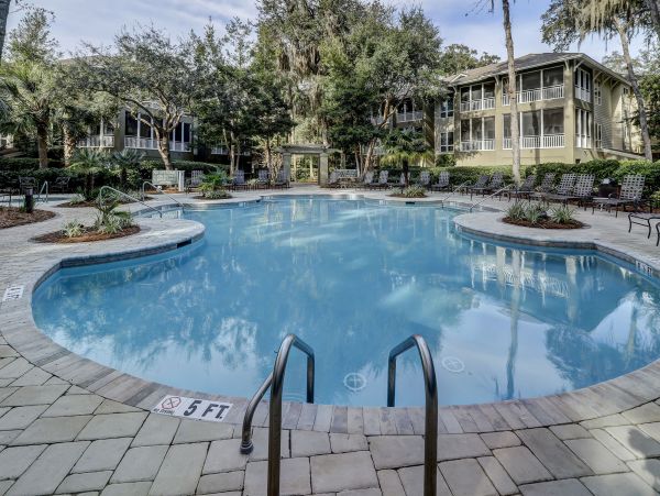 Hilton Head Home 993795