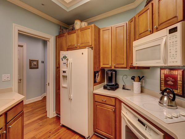 Hilton Head Home 993795