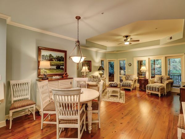 Hilton Head Home 993795