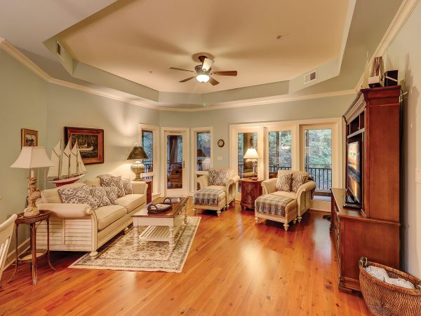 Hilton Head Home 993795