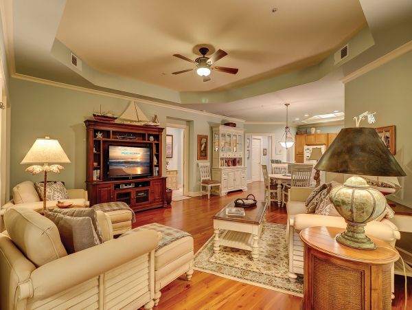 Hilton Head Home 993795