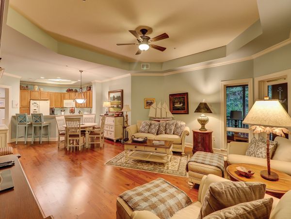 Hilton Head Home 993795