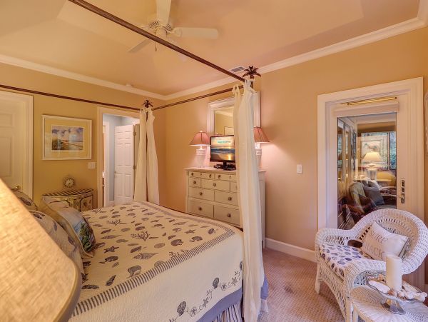 Hilton Head Home 993795