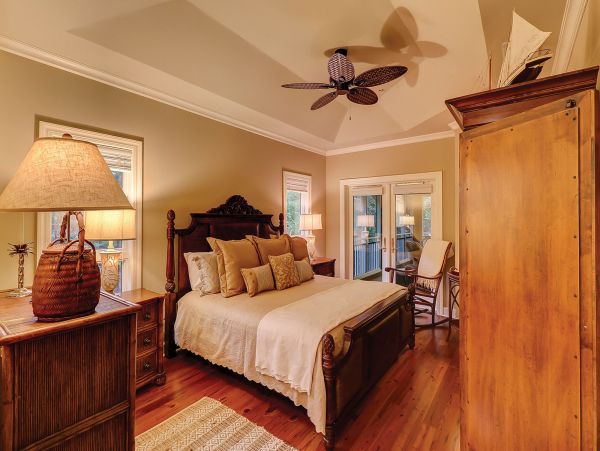 Hilton Head Home 993795