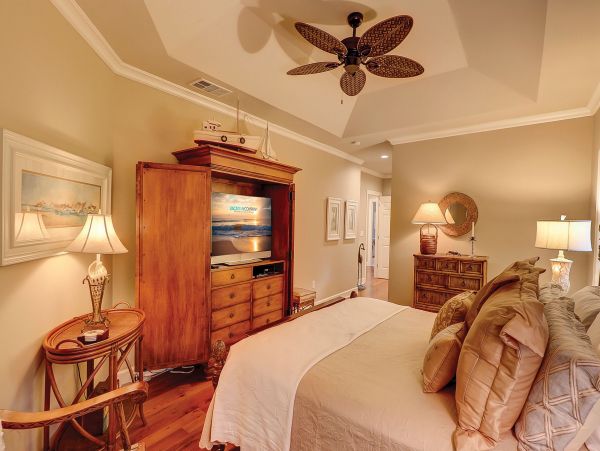 Hilton Head Home 993795