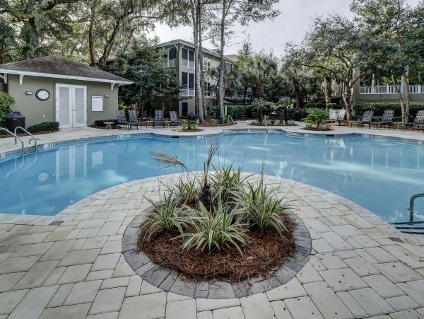 Hilton Head Home 993795