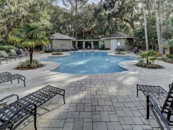 Hilton Head Home 993795